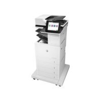    HP LaserJet Enterprise M631z