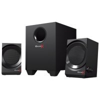   Creative Sound BlasterX Kratos S3 