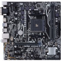    ASUS PRIME A320M-K