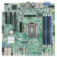    Intel DBS1200SPLR