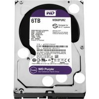    Western Digital WD60PURZ 6Tb