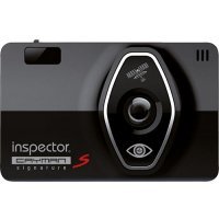 - Inspector CAYMAN S SIGNATURE