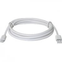 Кабель USB Defender ACH01-03BH белый