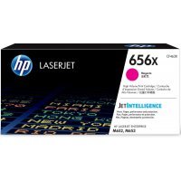 -    HP 656X  CLJ M652/ M653 (22 000 .), 