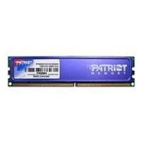     Patriot PSD34G13332H 4Gb DDR3