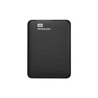    Western Digital WDBUZG0010BBK-WESN 1TB