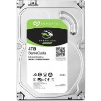    Seagate ST4000DM004 4Tb