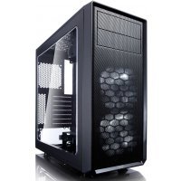    Fractal Design FOCUS G Window   