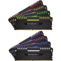     Corsair CMR64GX4M8A2666C16 64Gb DDR4