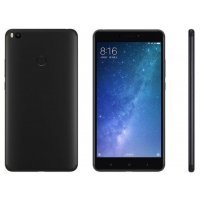 Смартфон Xiaomi Mi Max 2 4/64Gb Black (Черный)