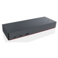 -   Lenovo Thinkpad Thunderbolt 3 Dock, [40AC0135EU]