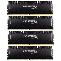     Kingston HX426C13PB3K4/32 32GB DDR4