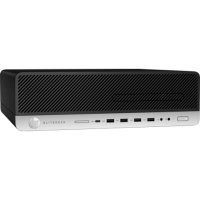 Неттоп HP EliteDesk 800 G3 (1HK66EA)