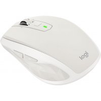  Logitech MX Anywhere 2S Wireless Mouse LIGHT GREY