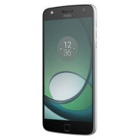 Смартфон Motorola Moto Z2 PLAY XT1710-09 4/64Gb Cерый