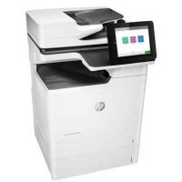    HP Color LaserJet Enterprise M681dn (J8A10A)