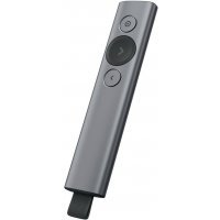    Logitech Spotlight (TM) Presentation Remote SLATE (910-004861)