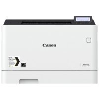 Цветной лазерный принтер Canon LBP653Cdw (1476C006)