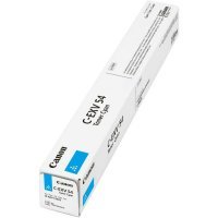 Тонер-картридж для лазерных аппаратов Canon C-EXV54C (1395C002)