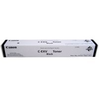Тонер-картридж для лазерных аппаратов Canon C-EXV54Bk (1394C002)