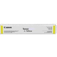 Тонер для лазерных аппаратов Canon C-EXV54Y (1397C002)