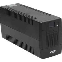    FSP DPV 850 850VA/480W LCD Display (4 IEC)