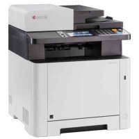    Kyocera ECOSYS M5526cdn