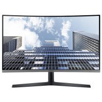  Samsung 27" C27H800FCI