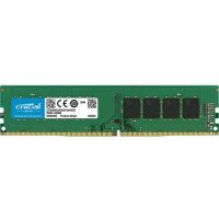     Crucial DDR4 8Gb (CT8G4DFS8266)