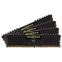     Corsair CMK64GX4M4C3000C15 DDR4 64Gb