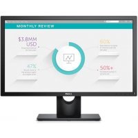  Dell 23" E2318H Black