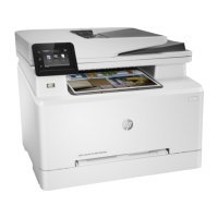    HP Color LaserJet Pro MFP M281fdn (T6B81A)