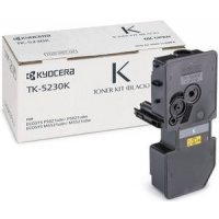 -    Kyocera TK-5230K 2 600 . Black  P5021cdn/cdw, M5521cdn/cdw