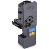Тонер-картридж для лазерных аппаратов Kyocera TK-5230C 2 200 стр. Cyan для P5021cdn/cdw, M5521cdn/cdw