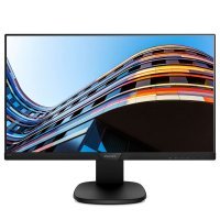  Philips 23.8" 243S7EHMB/00 Black