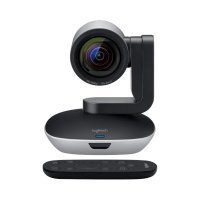 - Logitech ConferenceCam PTZ Pro 2 (960-001186)