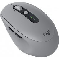  Logitech M590 Multi-Device Silent Grey USB (910-005198)