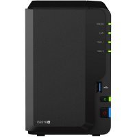   NAS Synology DS218+