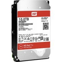    Western Digital 10Tb SATA-III WD101KFBX Red Pro (7200rpm)