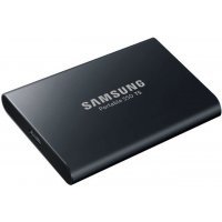  SSD Samsung 1TB T5 (Up to 540Mb/s, USB 3.1 Type-C) (MU-PA1T0B/WW)