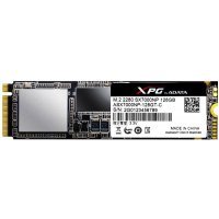  SSD A-Data ADATA 128GB SX7000 m.2 XPG PCIe 2280 3D TLC