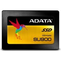  SSD A-Data ADATA 128GB SU900 MLC 2.5" SATAIII 3D NAND