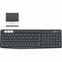  Logitech K375s
