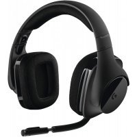   Logitech Gaming Headset G533 (981-000634)