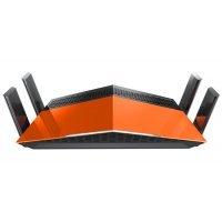 Wi-Fi  D-Link DIR-879