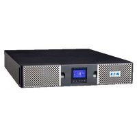 Источник бесперебойного питания Eaton Powerware Eaton 9PX 3000i RT2U Netpack 3000Вт 3000ВА черный