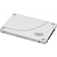  SSD Intel 1900Gb Original SATA III SSDSC2KB019T701 DC S4500 2.5"