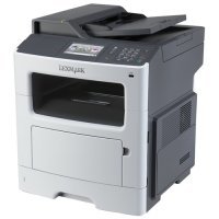 Монохромный лазерный МФУ Lexmark MX417de