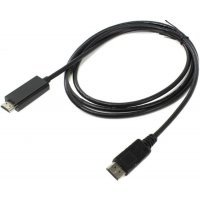  DisplayPort to HDMI M 1.8m VCOM