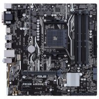    ASUS PRIME A320M-A